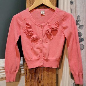 Old Navy Girls Sweater